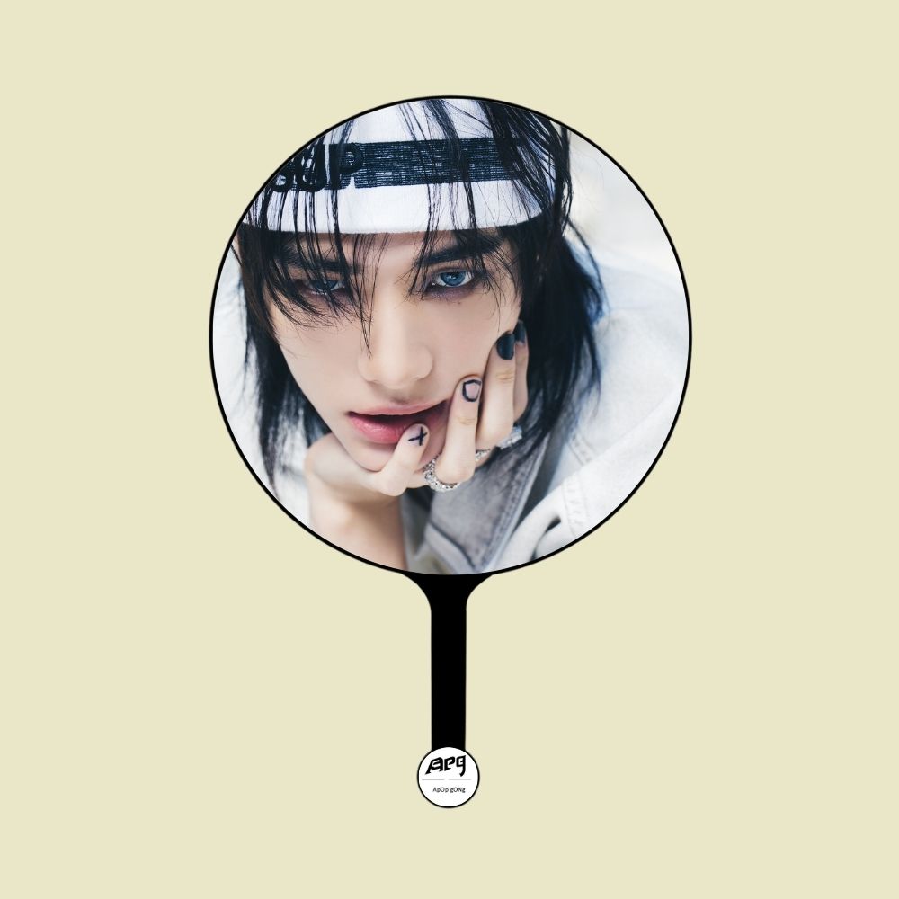 Stray Kids × ApopGong(hop)exclusive IMAGE PICKET