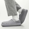 Fashion Warm Pads Thin Heel Men's Rubber Flip Flops Buy Men's Sneakers Shoes Mens Sandals Sport Baskette Shoose Sporty Pie Sneekers