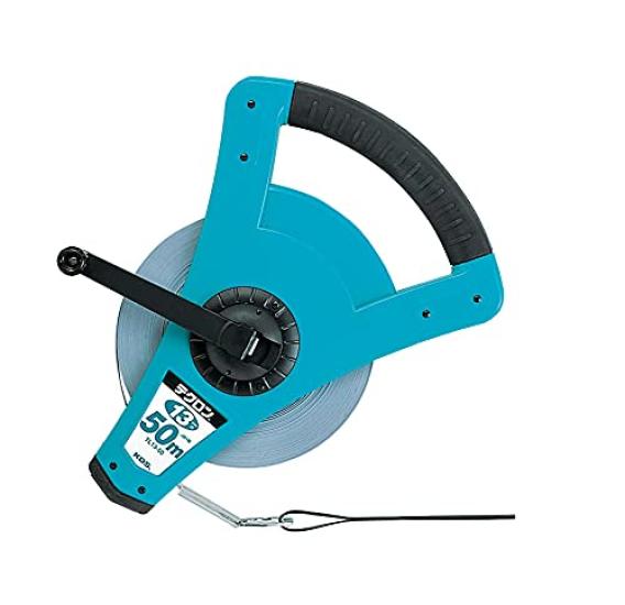 

Muratec KDS Techlon 13 ширина 50м TL13-50 синий
