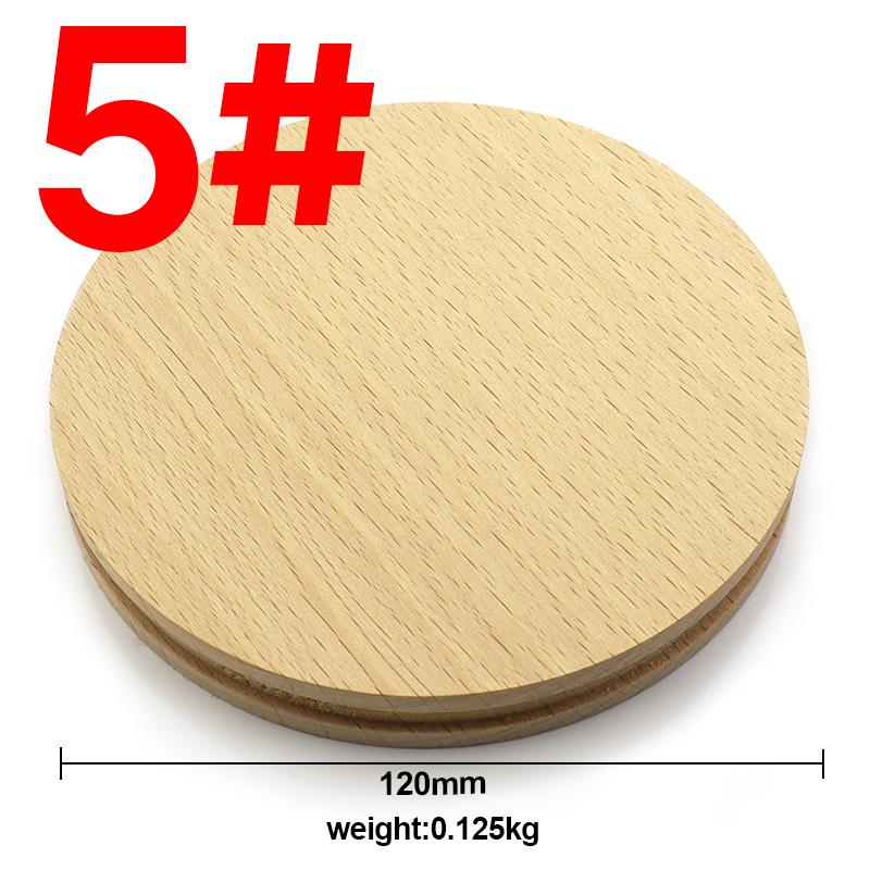 1pc DIY Zipper Installation Wood Tool, Wooden Board Template, Sewing Zipper Assist Installation Plate, Sewing Handcrafted Tool