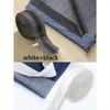 Self-Adhesive No-Cut Hem Length Adjustment Stickers - Easily Transform Your Pants!