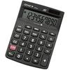 Calculatrice De Bureau - GENIE - 205MD - Affichage 10 Chiffres - Design Classique - Couleur Noire