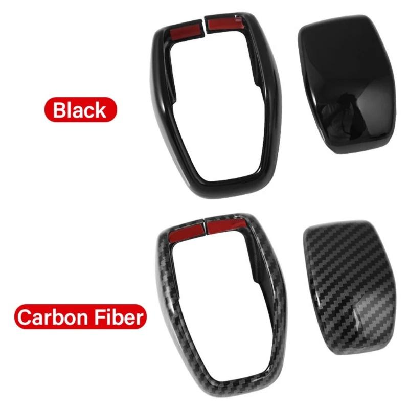 For Toyota Rav4 Xa50 Highlander Kluger Xu 70 Harrier Venza Xu80 Century Crown Gear Shift Knob Head 3d Stickers Adorn