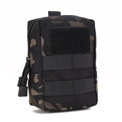 MOLLE Tactical Utility Pouch 2-Pack