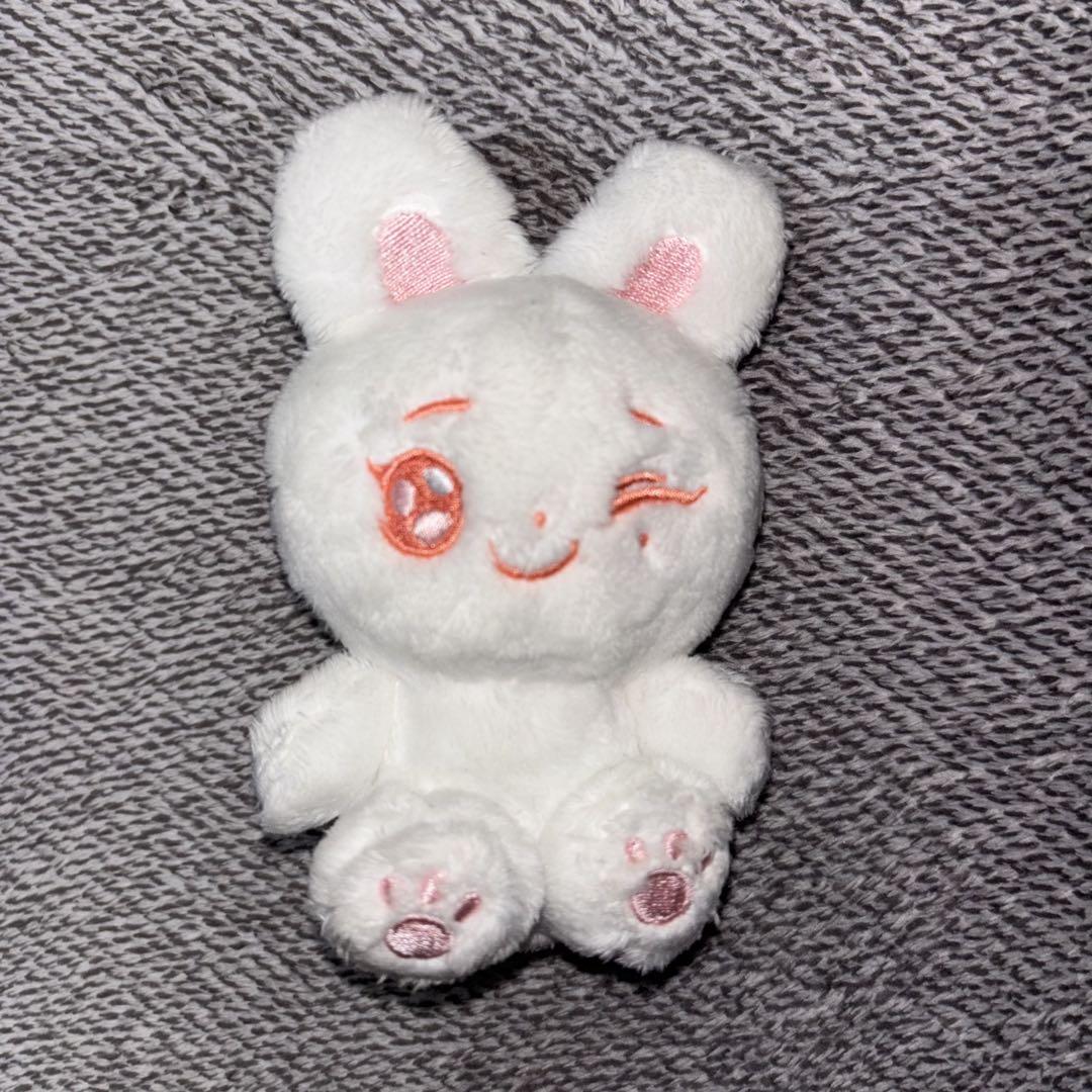 

[USED] Enhypen Sunwoo 10cm Plush Toy Doll