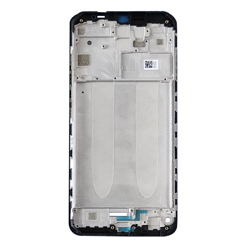 Middle Plate Frame Repair Part (A-Side) (without Logo) for Xiaomi Redmi 9/Redmi 9 Prime