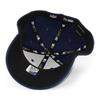 [New Era] Seattle Seahawks 39THIRTY [NFL TEAM CLASSIC FLEX FIT CAP] SEATTLE SEAHAWKS 49ERS American Football Hat Stretch Fit 3930 (ML (approx.