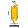High-Stemmed Cocktail & Martini Glass Set - Creative Internet Celebrity Design