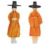 [BTS] BTS Handmade Hanbok Version Doll