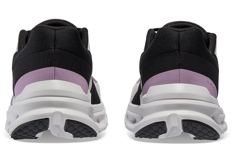 On Running Cloudrunner HerOn Black Women's 46.98641