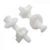 Toilet Seat Repair Screws Kit Bathroom Bolts Fitting