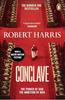 Conclave by Robert Harris Paperback Book 9781804947814