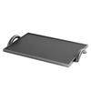 Stainless Steel Tray Modern Leather Storage Tray Creative Minimalist Aromatherapy Trays Living Room Decoration Accessories