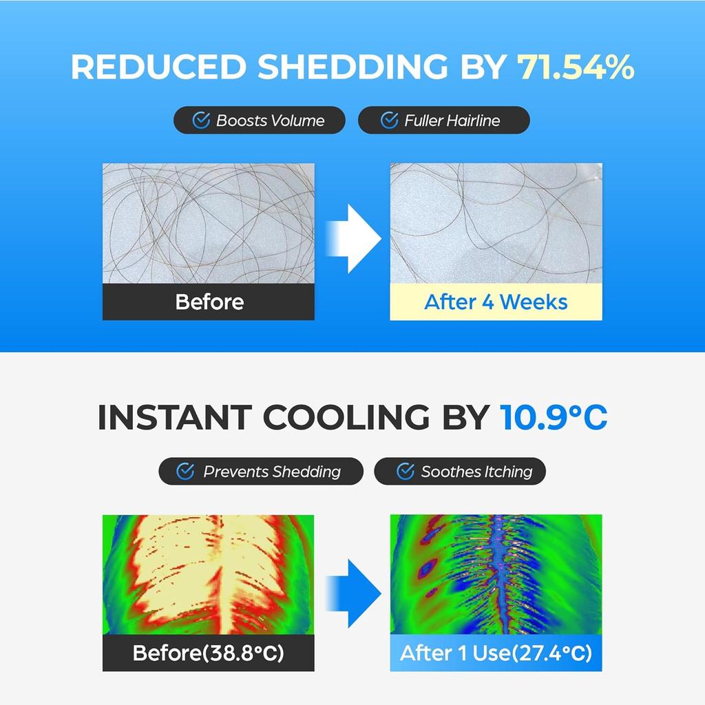 Seapuri Scalpy Haarserum 20ml