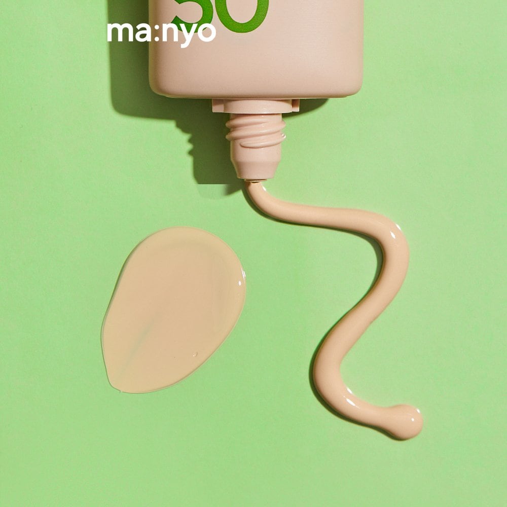 ma:nyo Padefree Sun Cream 50ml (SPF50+/PA++++)