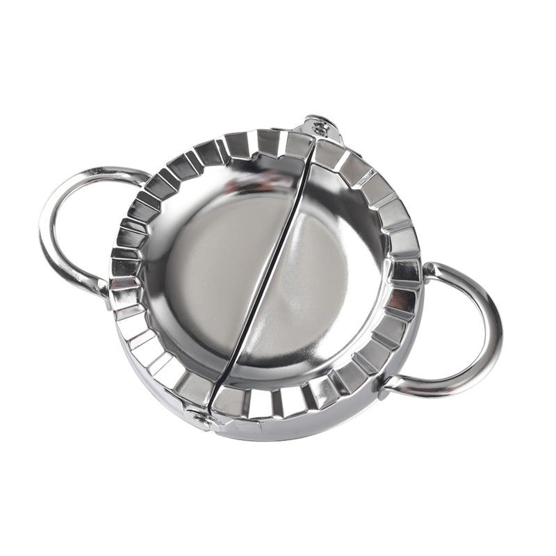 304 Stainless Steel Dumpling Mold, Dumpling Maker, Kneading Dumpling, Dumpling Clip, Dumpling Mold, Dumpling Skin Mold