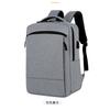 Fashion Travel Business Backpack Multi-layer Large Capacity Men's Laptop Backpack Student School Bag