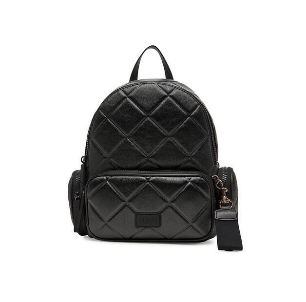 

Рюкзак Liu Jo Backpack TA5294 E0669 чёрный