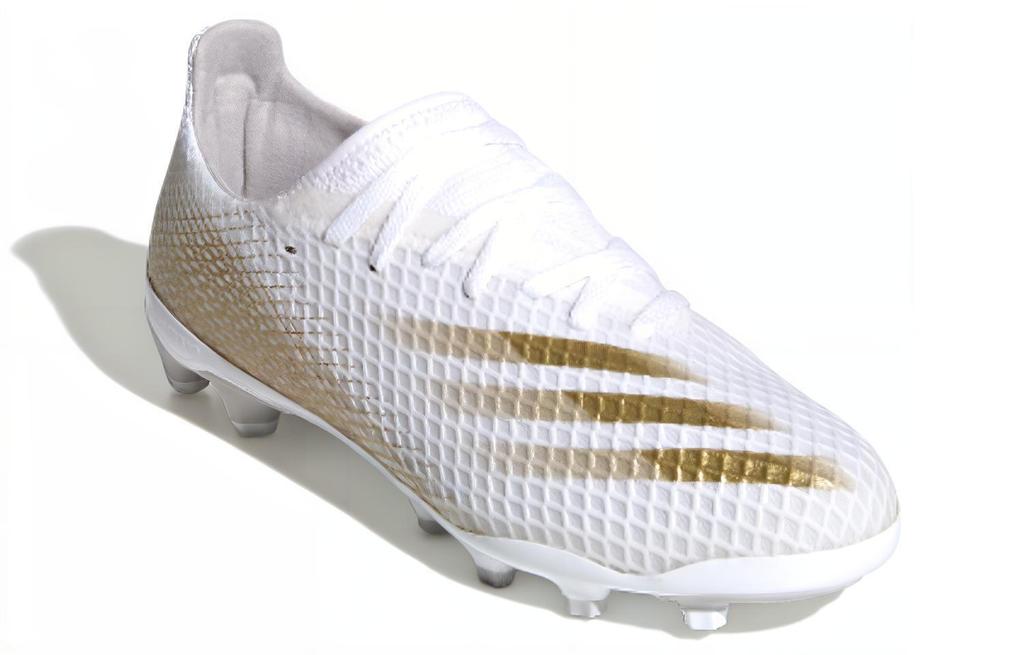 adidas X GHOSTED Kids' Soccer Shoes Pre School EG8155