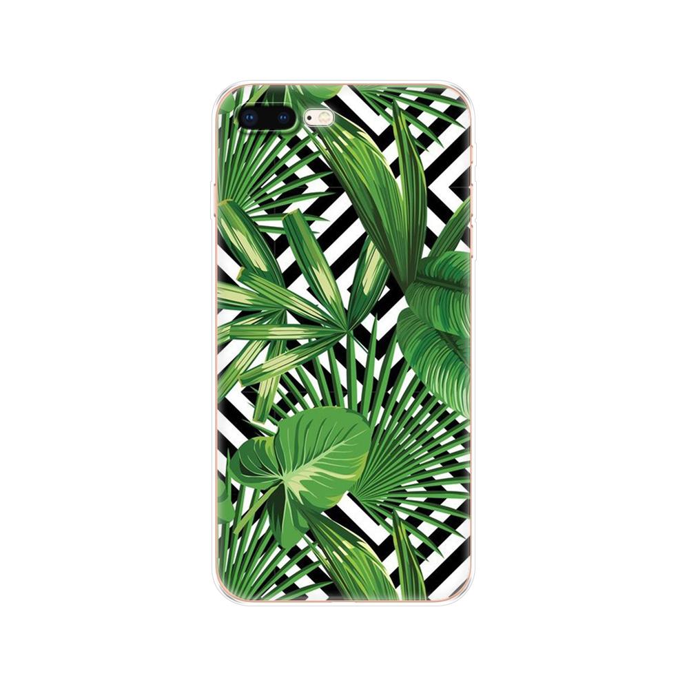 Silikon für iPhone 7 8 Hülle voller 360 Grad Schutz Rückseite Abdeckung Apple iPhone 7 Plus Hülle für iPhone 8 Plus Handyhülle