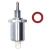 Kraftstoffabsperrventil M120522 M117548 Für Rasen- und Gartentraktoren Zuverlässige Gartengeräte Teile Zubehör