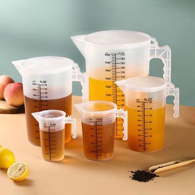 Suministros para laboratorio – Vasos de precipitado