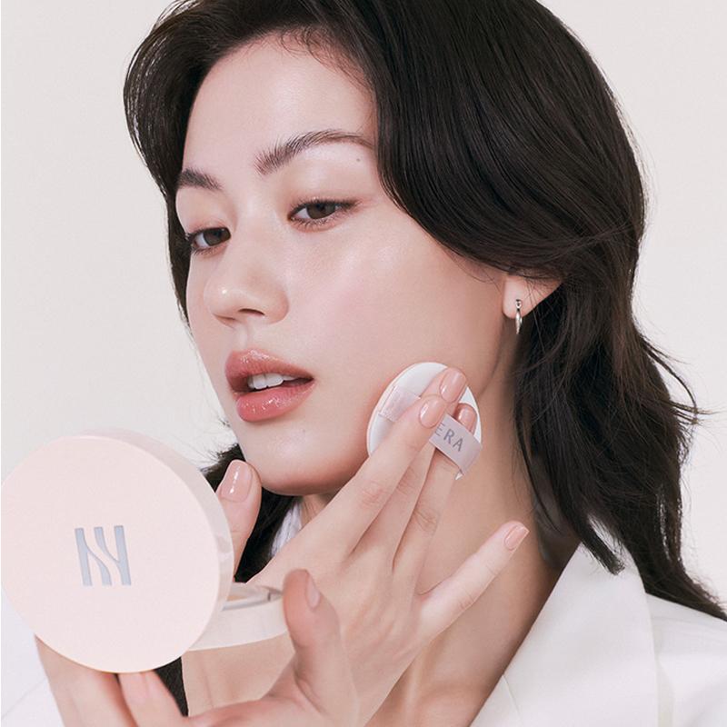 Hera Reflection Skin Glow Cushion (7 Colors) SPF 40 PA++ 15g