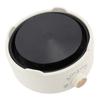 Countertop Single Burner Multifunction 2 Level Temperature Adjustable 500W Electric Hot Plate