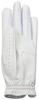 BRIDGESTONE Golf Gloves TOURSTAGE GLTS4L White 19cm Ladies