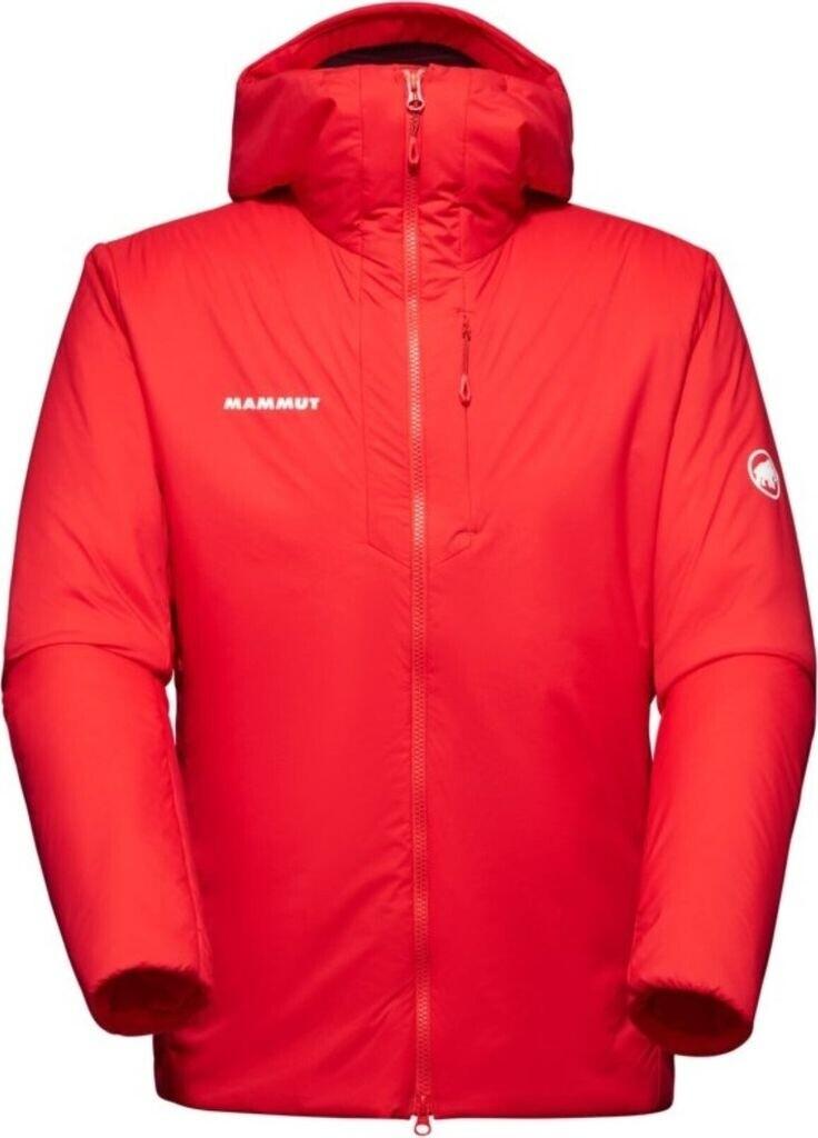 Mammut Rime IN Flex Hooded Jacket (1013-02131)