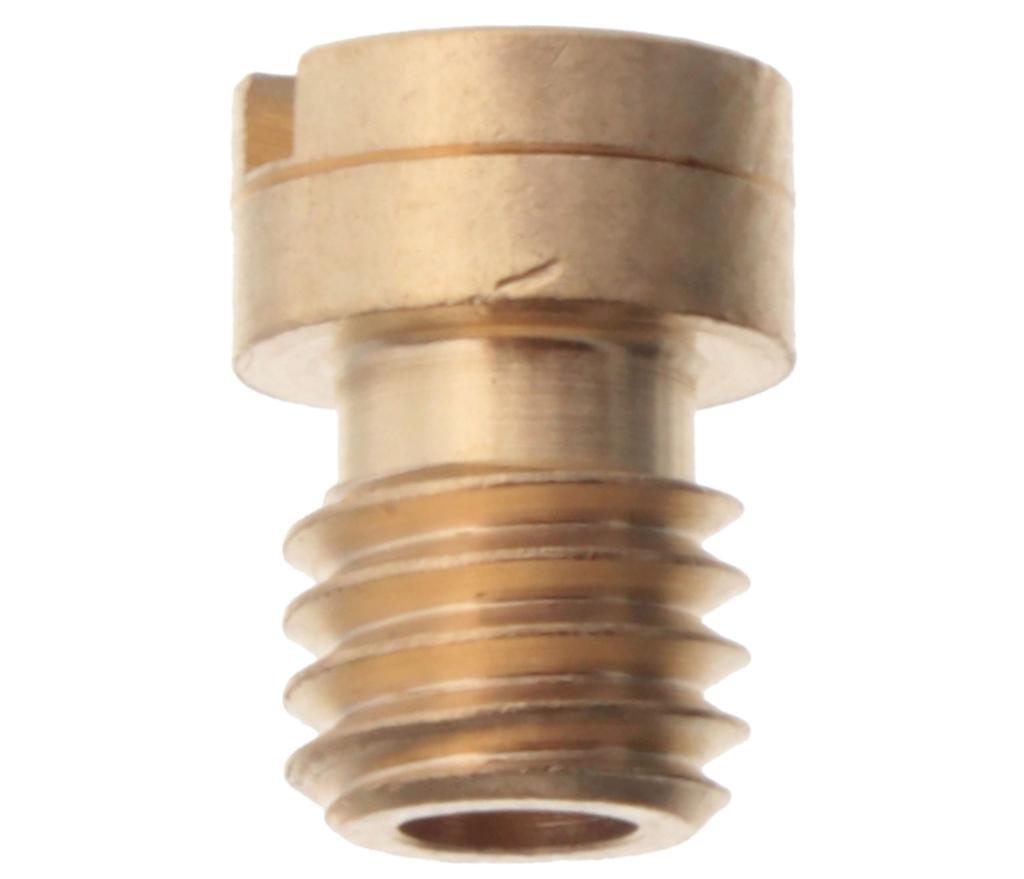Carburetor Jet M5 Scooter Moped 5mm 100 1.00mm
