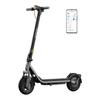 Elektrischer Roller - Xiaomi - Elektroroller 6 Lite - 500 W max. - 10" - Reichweite 25 km - Höchstgeschwindigkeit 25 km/h - Schwarz