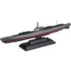 PIT-ROAD 1/700 Skywave Series Japanese Navy Submarines I-56 & I-58 Plastic Model W266 (Ships)