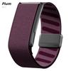 For WHOOP 5.0 Strap Bands Nylon Woven Elastic Fitness Tracker Adjustable Replacement Sports Correa for Whoop 5 0 Magnetic Straps Band