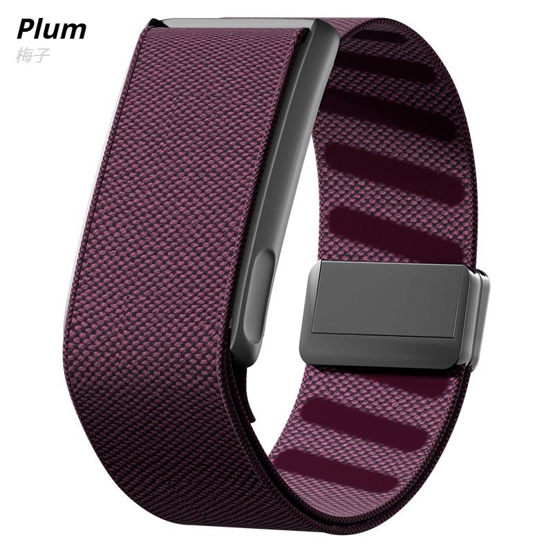 For WHOOP 5.0 Strap Bands Nylon Woven Elastic Fitness Tracker Adjustable Replacement Sports Correa for Whoop 5 0 Magnetic Straps Band