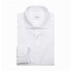 Camisa Slim Lisa Branca Bzrsl1109 Wh