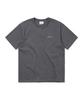 THISISNEVERTHAT Intl. Logo Tee Dark Gray