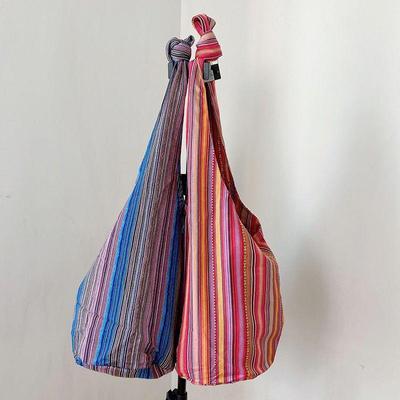 Fashion Crossbody Bag Womens Large Handbag Versatile Ethnic Shoulder Bag