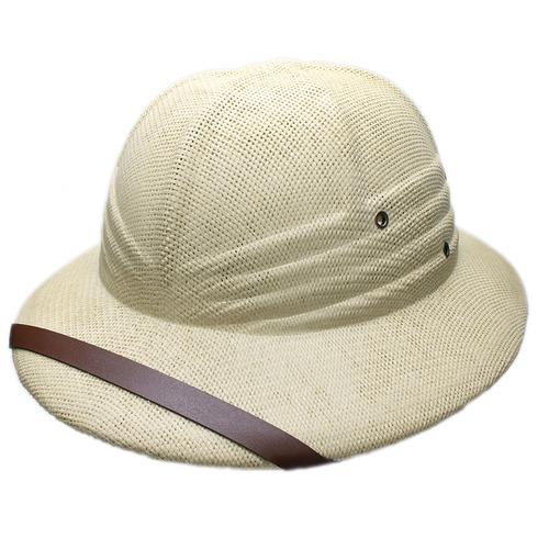 Novelty Toquilla Straw Sun Hats for Men Vietnam War Army Hat Dad Boater Bucket Hats Safari Jungle Miners British Explorer Gorras
