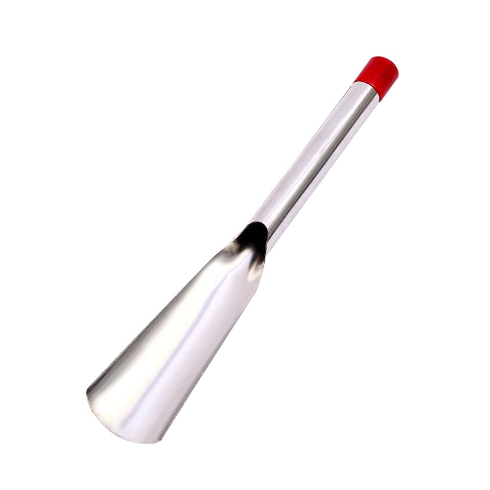 Planting Flower Potted Plant Small Spade Gardening Vegetable Shovel Steel Household Rake Remover Stainless Weeding Tool Cat T2O1