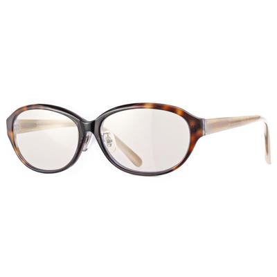 Christian Aujard Sunglasses UV Protection Melanin Sunglasses Glasses [CHRISTIAN AUJARD] Women's CA-S606-C6