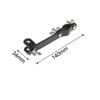 Drum Connecting Clip Drum Cymbal Arm Bracket Musical Instrument Accessories Drum