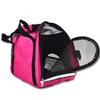 Breathable Mesh Pet Backpack for Travel
