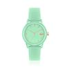 Montre Silicone Femme 2001227
