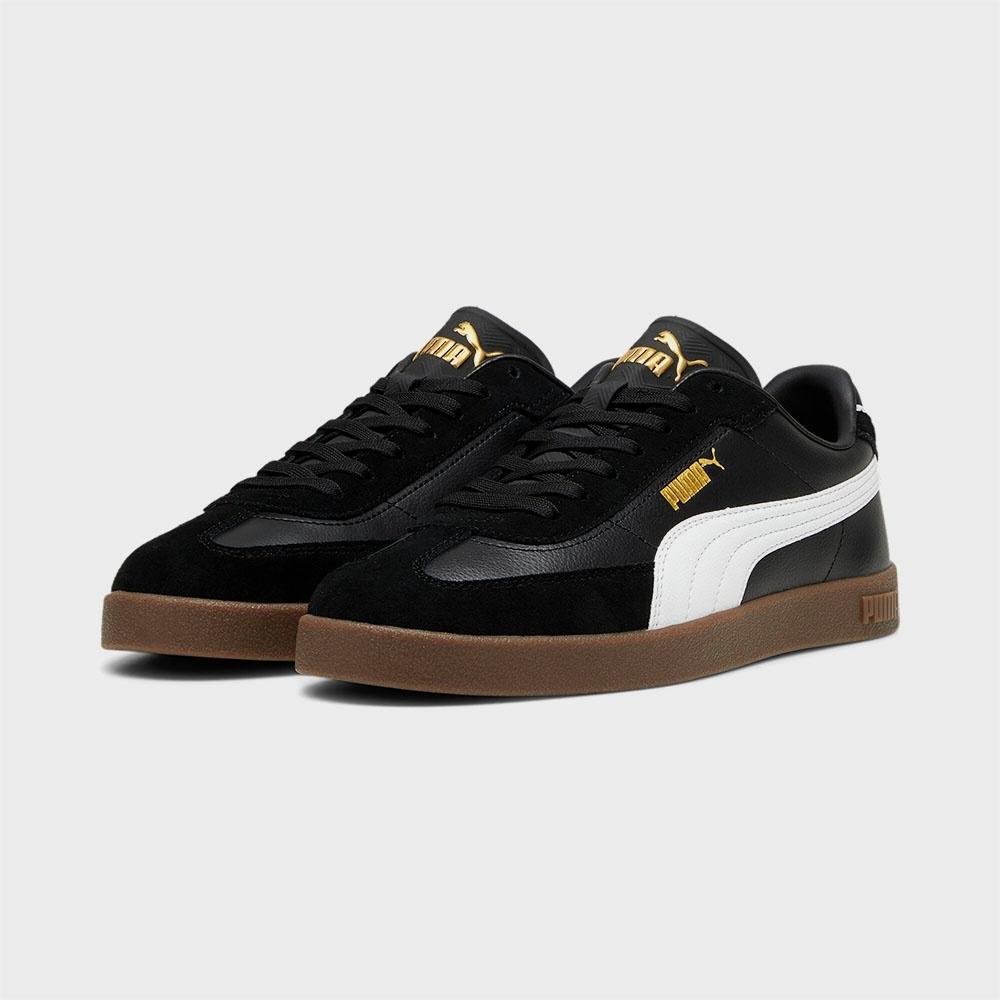 

Puma Club Ii Era Black White 397447 02 265
