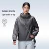 Camel Women's Outdoor UV Protection Sun Jacket