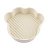 Cartoon Food-Grade Silicone Mat for Air Fryer Baking Tray Cake Mold Oven Baking Mat Animal Baking Mold