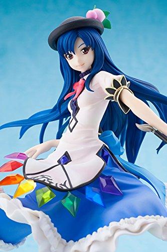 Hobby Japan Mail Order Exclusive Touhou Project Hinanai Tenshi