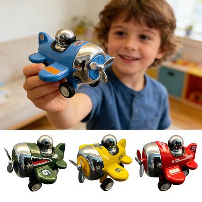 Giochi e giocattoli – Macchinine, trenini e mezzi di trasporto