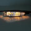 Turn Signals and Side Lights for Mercedes-Benz W164/X164 ML, GL300 & R350 (1648200521/0621)